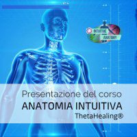 Presentazione del corso Anatomia Intuitiva
