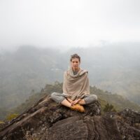 Meditazioni in pigiama